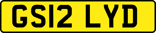 GS12LYD