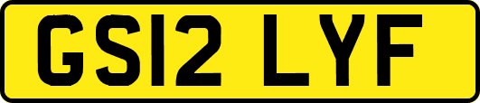GS12LYF