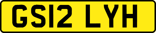 GS12LYH