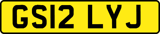 GS12LYJ