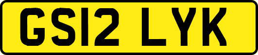 GS12LYK