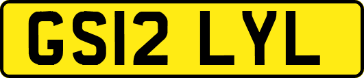 GS12LYL