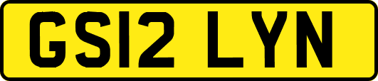 GS12LYN