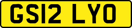 GS12LYO