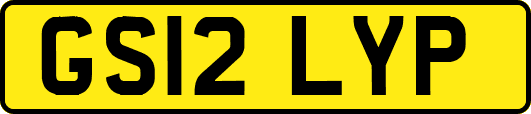 GS12LYP