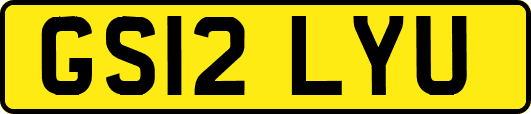GS12LYU