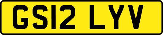 GS12LYV