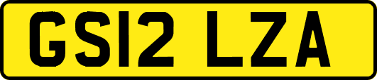 GS12LZA
