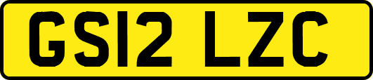 GS12LZC
