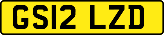 GS12LZD