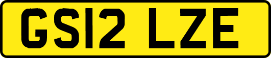 GS12LZE