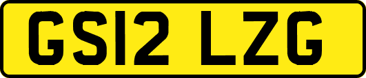 GS12LZG