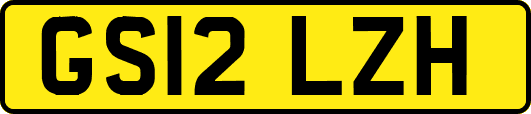 GS12LZH