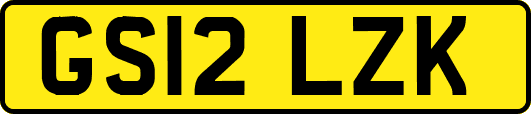 GS12LZK
