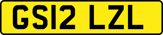 GS12LZL
