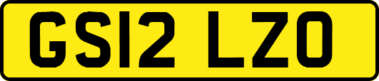 GS12LZO