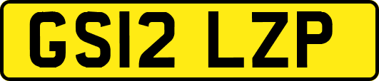 GS12LZP
