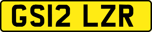 GS12LZR
