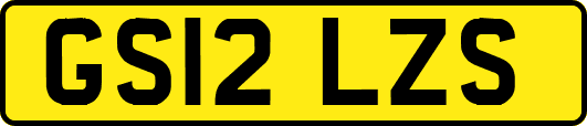GS12LZS