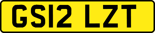 GS12LZT