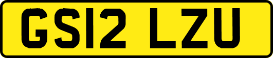 GS12LZU