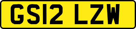 GS12LZW
