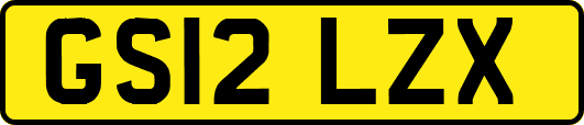 GS12LZX