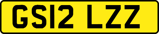 GS12LZZ