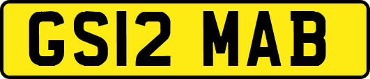 GS12MAB