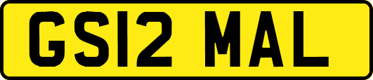 GS12MAL