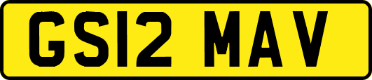 GS12MAV