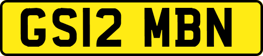 GS12MBN