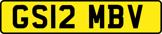 GS12MBV