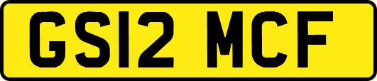 GS12MCF