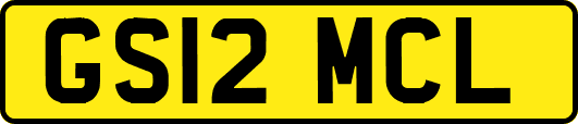 GS12MCL