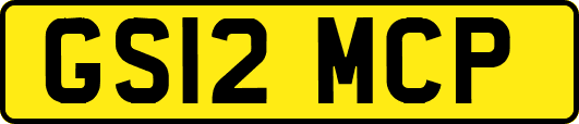 GS12MCP