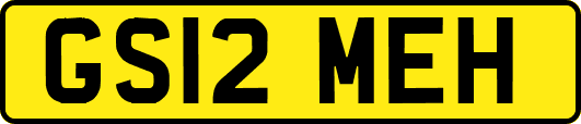 GS12MEH
