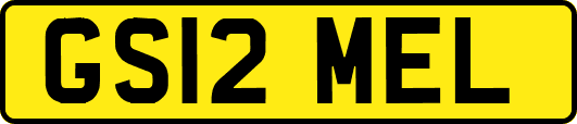 GS12MEL
