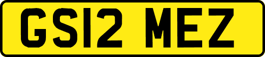 GS12MEZ