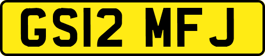 GS12MFJ
