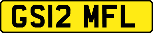 GS12MFL