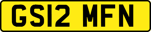 GS12MFN
