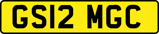 GS12MGC