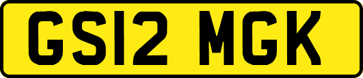 GS12MGK