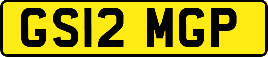 GS12MGP