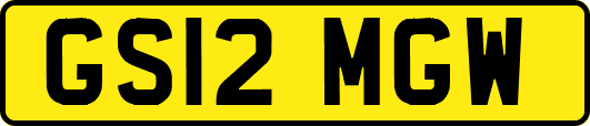 GS12MGW