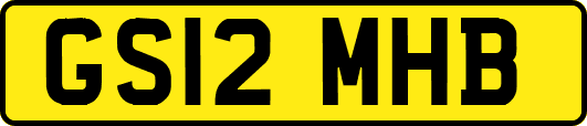GS12MHB