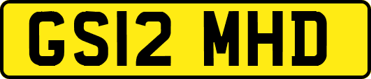 GS12MHD