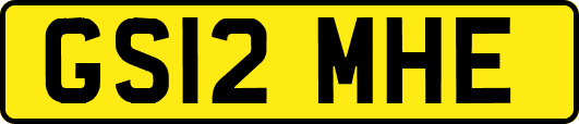 GS12MHE