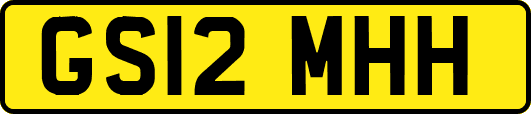 GS12MHH